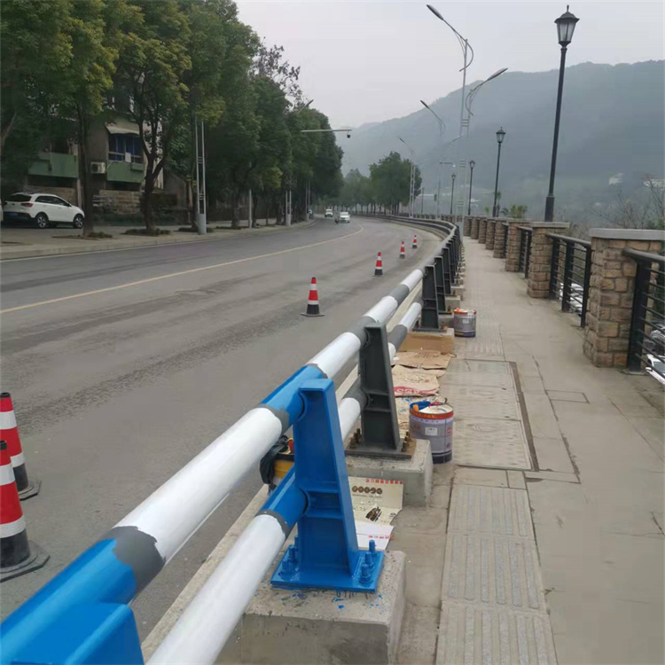 宿州防撞护栏