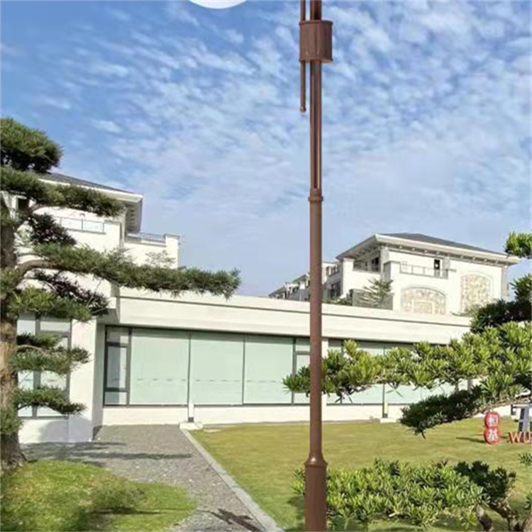宿州庭院灯